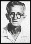 Clarence Earl Gideon 