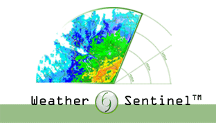 weather affects communication
